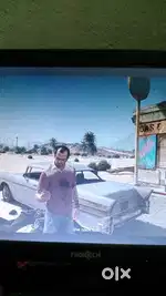 Gaming + Editing PC  Ryzen 5  12GB RAM  1T HDD