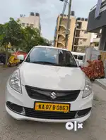 Maruti Suzuki Swift Dzire Ldi BSIV, 2019, Diesel