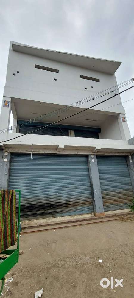 Commercial Building for sale in Tiruppur - Bank Auction