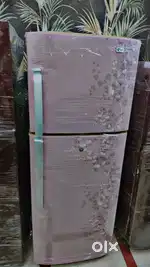 Refrigerator second hand