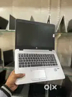 HP ELITEBOOK 840 G3 CORE I5-6TH GEN 8GB RAM 256GB SSD 14-INCH FHD