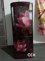 Samsung refrigerator