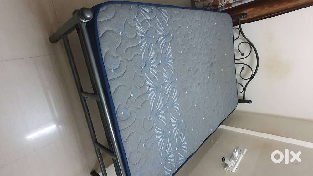 Duroflex Back Magic Mattress- 4*6 foot