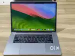 Apple Macbook Pro 2018 Intel Core i7 16GB Ram 256GB SSD GADGETZONE