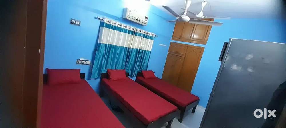 Girls and boys k liye safe pg mil jayega