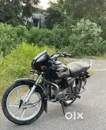 Splendor puls good condition