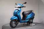 honda activa 4G 110 Single Owner Model 2018