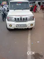 Mahindra Bolero 2014 Diesel 100000 Km Driven