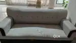 3 seated sofa