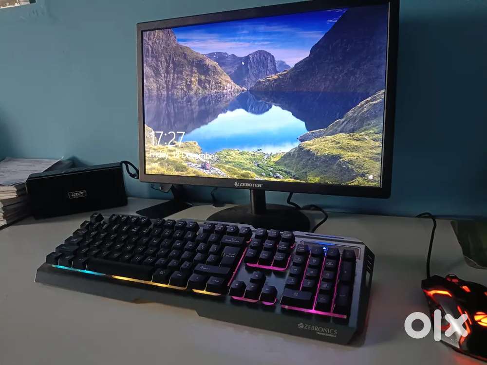 GAMING/ PROFESSIONAL PC FOR SALE