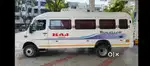 26 seater ac tempo traveller