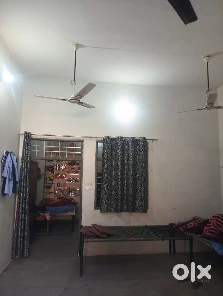 बहुत ही सस्ता दो कमरे दो लैट्रिंग दो बाथरूम 2रशोईअरजेट मैकान75गेजमेहै