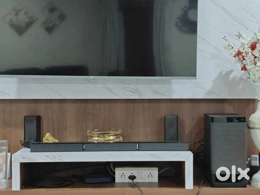 Sony HTRT3 HOME THEATRE