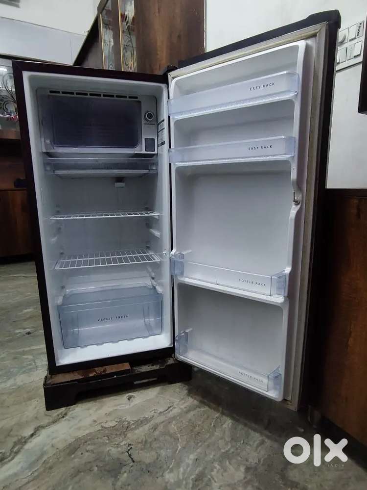 Refrigerator good working condition