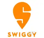 Swiggy food delivery boy