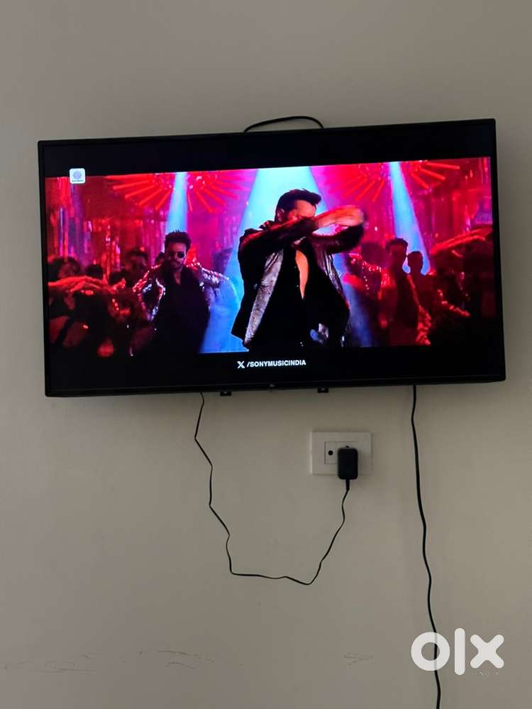 MI smart TV