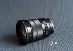Sony 18-105 Lens OSS Open box