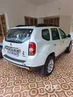 Renault Duster 110PS Diesel RxL, 2013, Diesel