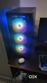 Gaming computer for sale at 58000