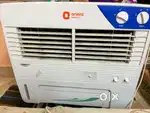 Window cooler
