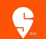 Swiggy delivery boy