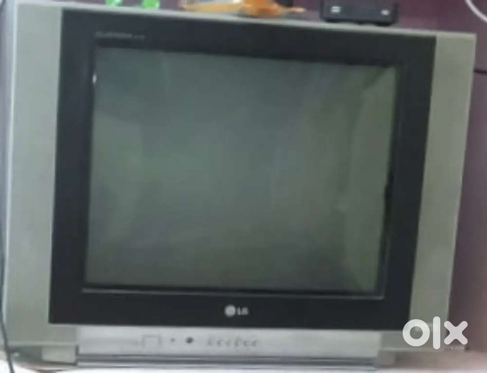 LG TV 21 Inches with less price