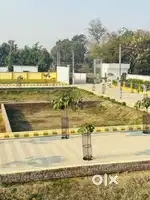 लखनऊ में दरोगा खेड़ा पुलिस फॉरेंसिक लैब के पास प्लॉट ले