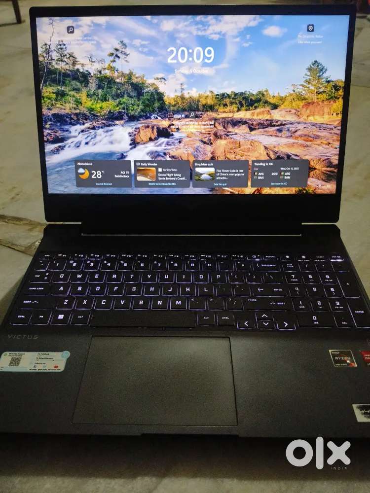 Hp victus i5 12th generation