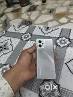 Redmi k 50i 5G  good condition