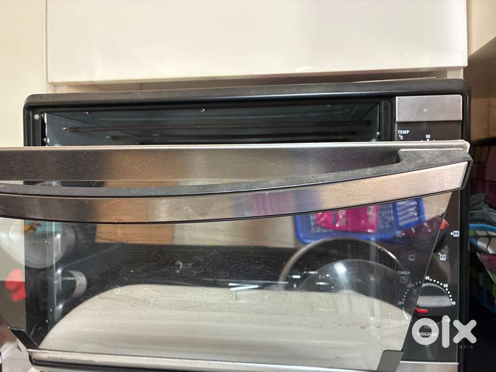 Morphy Richards OTG 52 RCSS