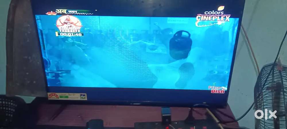 Bezton Smart tv