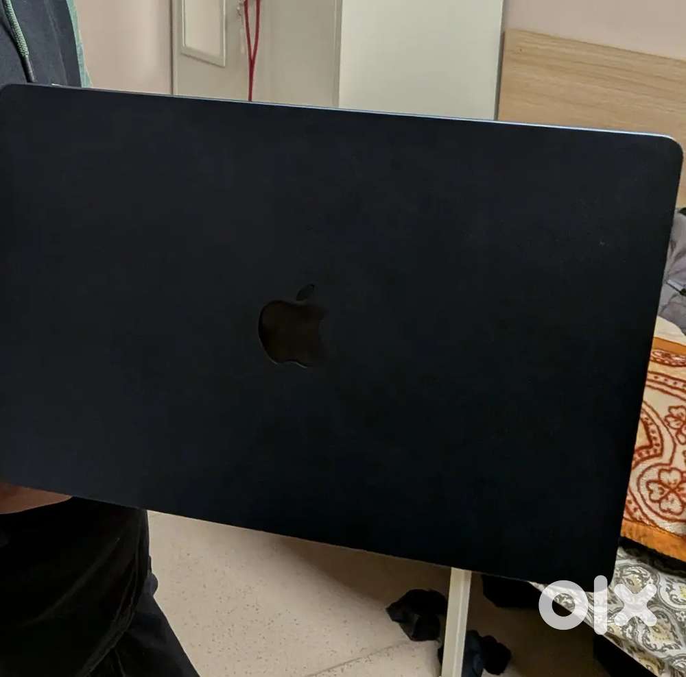 Apple ( m4 chip) mac