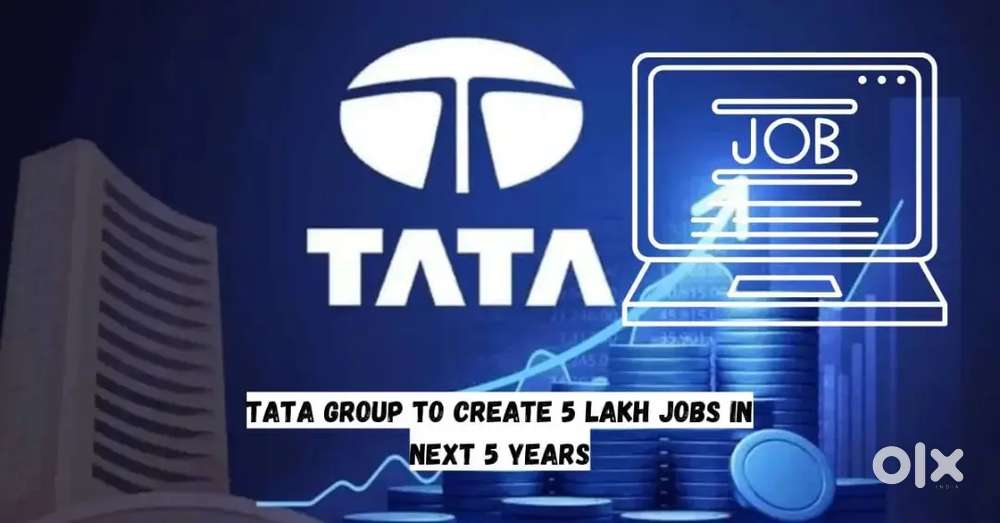 New vacancy open in Tata motors apply fast