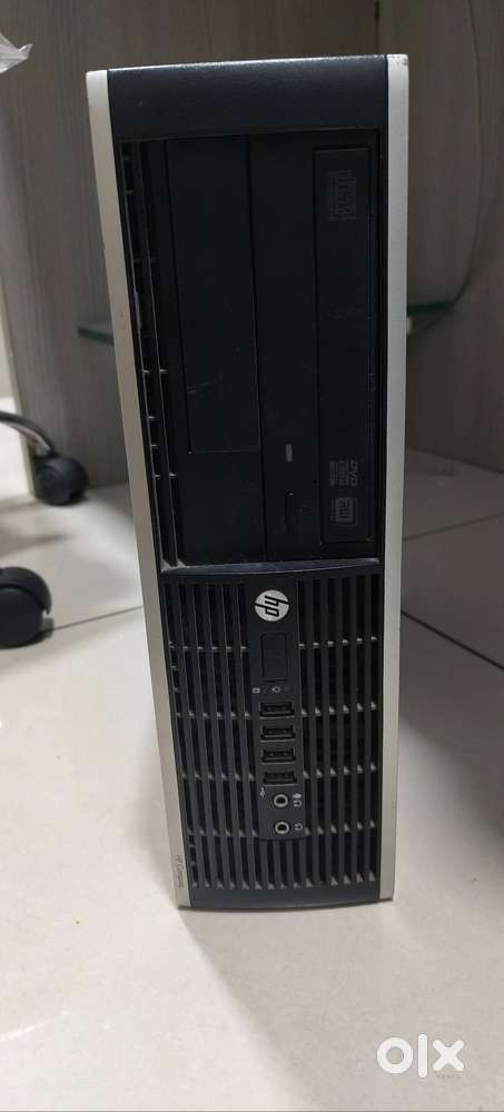 Hp pc working condition