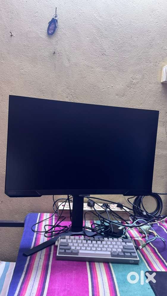 Samsung G4 Odyssey 27inch 240hz Monitor
