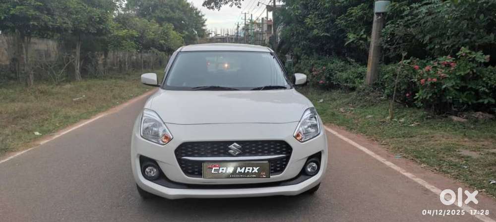 Maruti Suzuki Swift 2023, 2023, Petrol