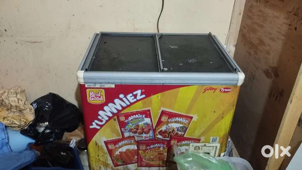 Hotel appliances