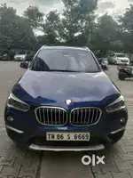BMW X1 sDrive 20d Sportline, 2016, Diesel