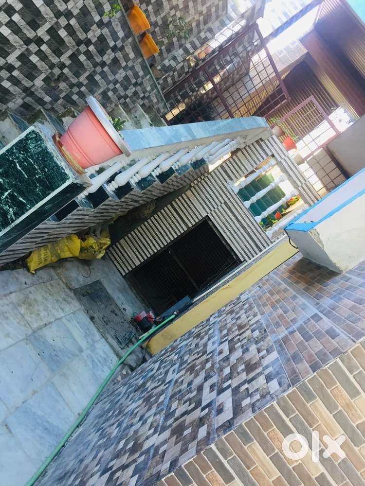 Two room set for rent in beautifull location