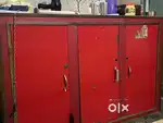 Wardrobes and dressing table for sale