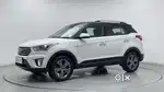 Hyundai Creta 1.6 SX Plus Petrol Special Edition, 2017, Petrol