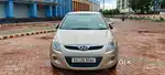 Hyundai i20 2010-2012 1.2 Sportz, 2011, Petrol