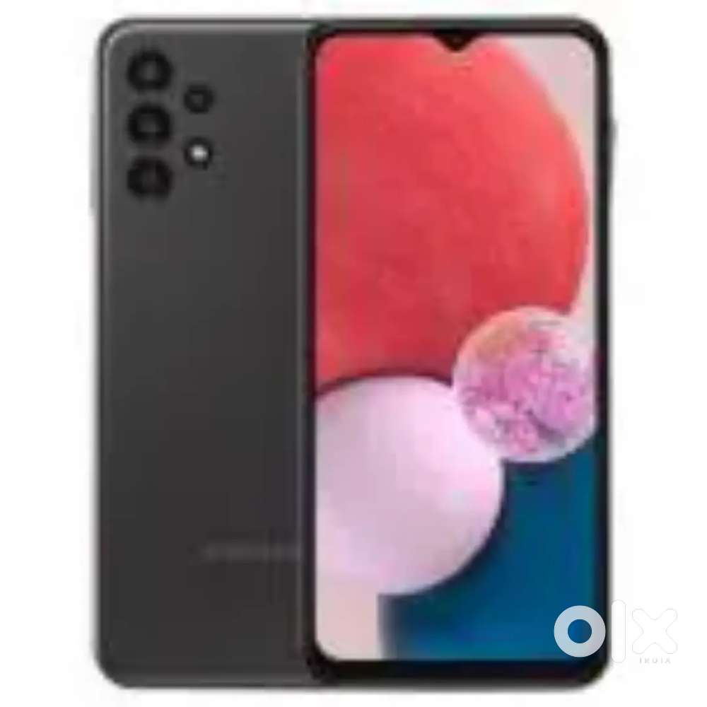 Samsung a13. 4. 128