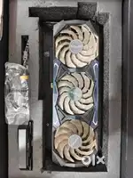 Rtx 3080 graphics card (10 gb vram)