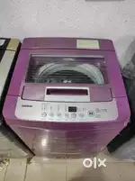 #/FREE SHIPPING/5 YEAR WARRANTY/LG TOP LOAD 7 KG WASHING MACHINE SELL