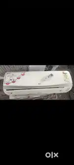 LG 1.5 TON AC FOR SALE