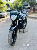 Yamaha Fzs Fi