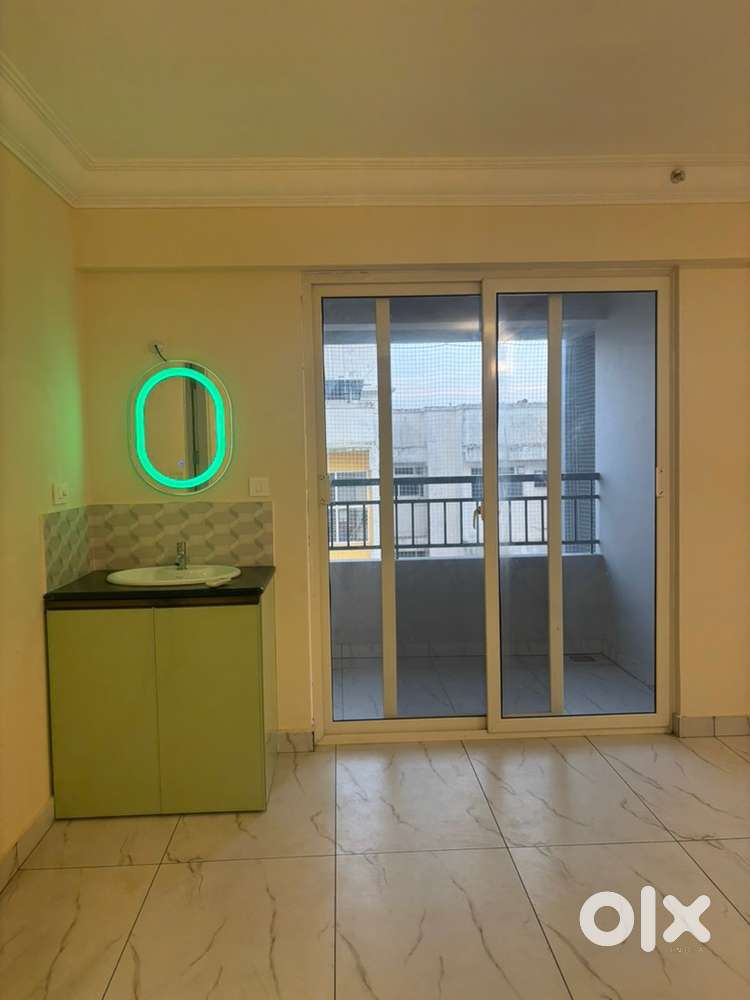 Luxurious 2bhk at technopark locality