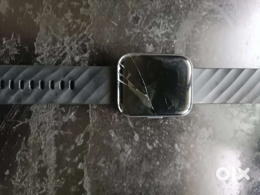 Smart watch real prices is around 7k to 8k