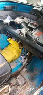 Bajaj maxima